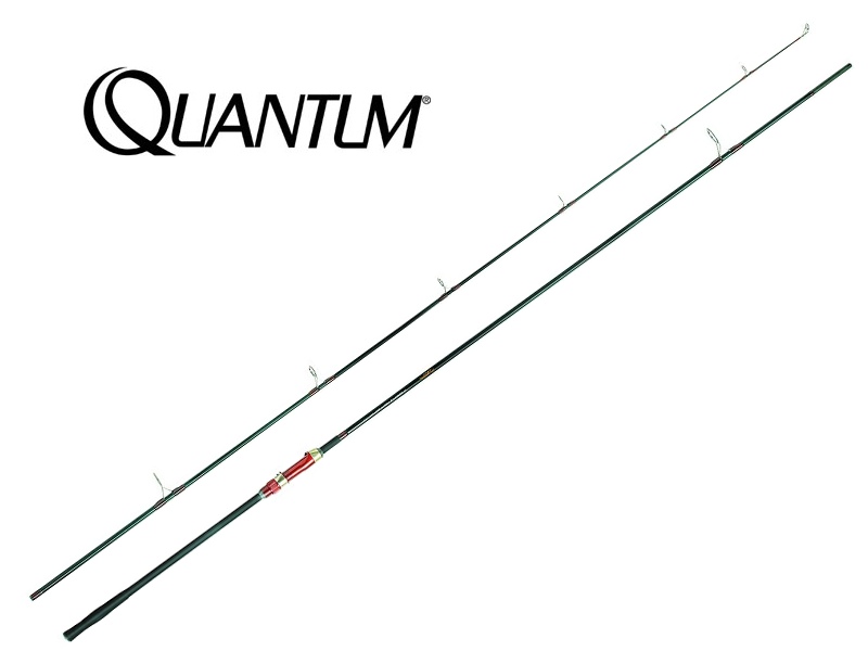 Quantum Radical Freestyle Team Edition (3.90m, 3.50Lb)